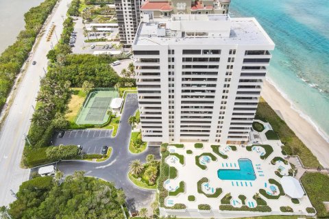 Condominio en venta en Riviera Beach, Florida, 3 dormitorios, 198.07 m2 № 1174174 - foto 5