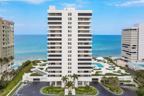 Condominio en venta en Riviera Beach, Florida, 3 dormitorios, 198.07 m2 № 1174174 - foto 7