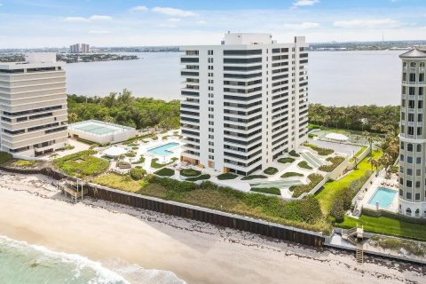 Copropriété à vendre à Riviera Beach, Floride: 3 chambres, 198.07 m2 № 1174174 - photo 3