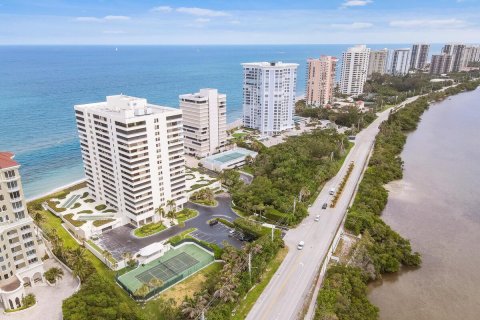 Condominio en venta en Riviera Beach, Florida, 3 dormitorios, 198.07 m2 № 1174174 - foto 10