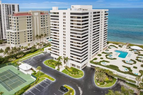 Condominio en venta en Riviera Beach, Florida, 3 dormitorios, 198.07 m2 № 1174174 - foto 9