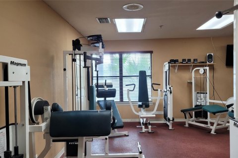 Condo in Davie, Florida, 2 bedrooms  № 1174220 - photo 5