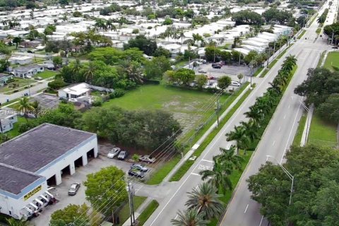 Terrain à vendre à West Park, Floride № 786043 - photo 2