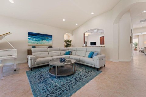 Condo in West Palm Beach, Florida, 3 bedrooms  № 970570 - photo 25