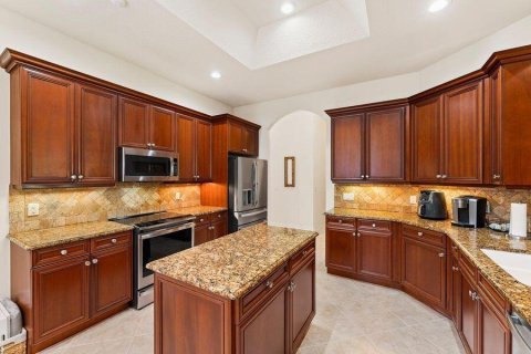 Condo in West Palm Beach, Florida, 3 bedrooms  № 970570 - photo 13
