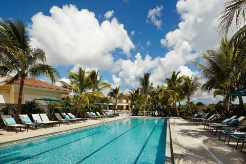 Condominio en venta en West Palm Beach, Florida, 3 dormitorios, 268.39 m2 № 970570 - foto 22