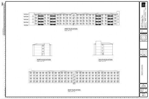 Propiedad comercial en venta en Haines City, Florida № 1393165 - foto 6