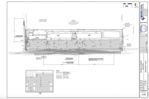 Propiedad comercial en venta en Haines City, Florida № 1393165 - foto 5