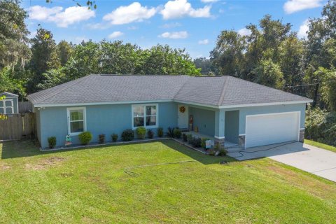 Casa en venta en Ocala, Florida, 3 dormitorios, 129.13 m2 № 1393166 - foto 3