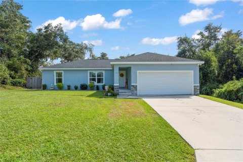 Casa en venta en Ocala, Florida, 3 dormitorios, 129.13 m2 № 1393166 - foto 4