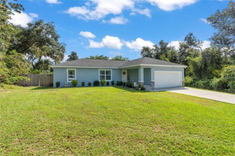 Casa en venta en Ocala, Florida, 3 dormitorios, 129.13 m2 № 1393166 - foto 1