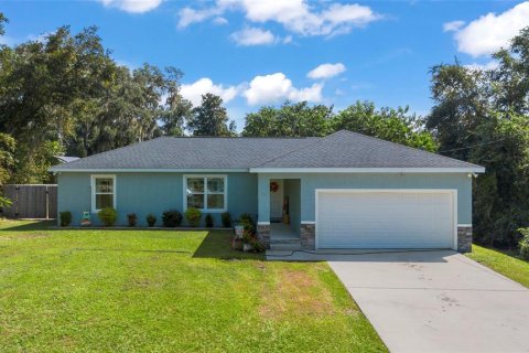 Casa en venta en Ocala, Florida, 3 dormitorios, 129.13 m2 № 1393166 - foto 5