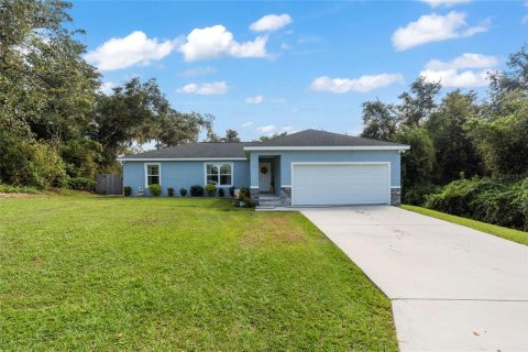 Casa en venta en Ocala, Florida, 3 dormitorios, 129.13 m2 № 1393166 - foto 2