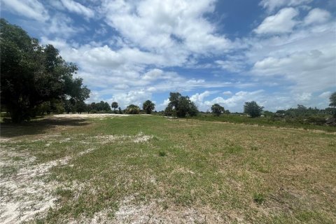 Terreno en venta en Okeechobee, Florida № 1246159 - foto 7