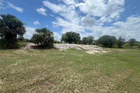 Terreno en venta en Okeechobee, Florida № 1246159 - foto 11