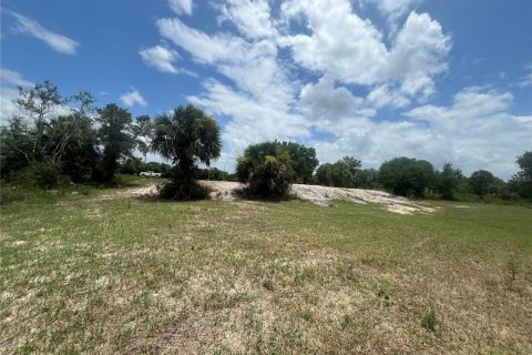 Terreno en venta en Okeechobee, Florida № 1246159 - foto 12