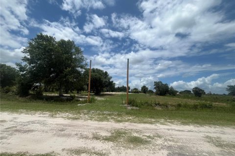 Terreno en venta en Okeechobee, Florida № 1246159 - foto 2