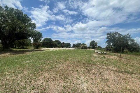 Terreno en venta en Okeechobee, Florida № 1246159 - foto 9