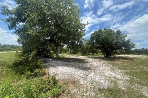 Terreno en venta en Okeechobee, Florida № 1246159 - foto 5