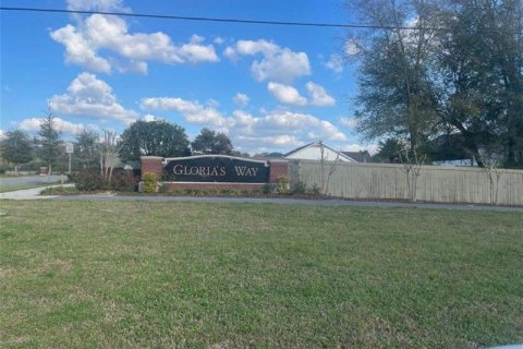 Terrain à vendre à Gainesville, Floride № 352179 - photo 3