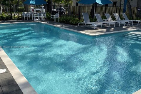 Touwnhouse à vendre à Fort Lauderdale, Floride: 3 chambres, 127.93 m2 № 1293296 - photo 15