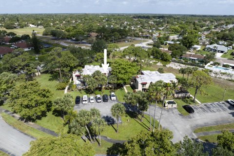 Copropriété à vendre à Delray Beach, Floride: 3 chambres, 123.19 m2 № 1127623 - photo 5