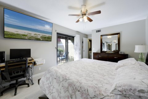 Copropriété à vendre à Delray Beach, Floride: 3 chambres, 123.19 m2 № 1127623 - photo 11