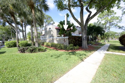 Condo in Delray Beach, Florida, 3 bedrooms  № 1127623 - photo 4