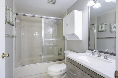 Condo in Delray Beach, Florida, 3 bedrooms  № 1127623 - photo 6