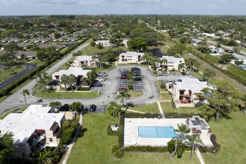 Copropriété à vendre à Delray Beach, Floride: 3 chambres, 123.19 m2 № 1127623 - photo 3