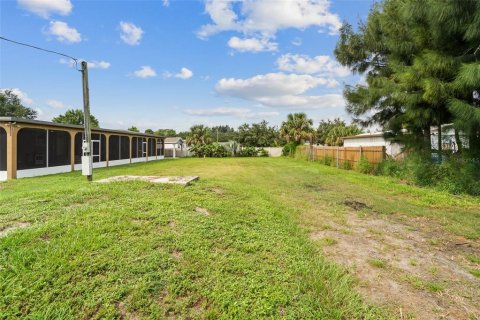 Terreno en venta en Ruskin, Florida № 1369272 - foto 4