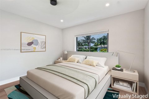 Villa ou maison à vendre à Surfside, Floride: 3 chambres, 184.78 m2 № 1408311 - photo 26