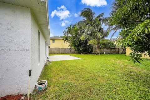 Casa en venta en Boynton Beach, Florida, 3 dormitorios, 116.41 m2 № 1408307 - foto 27