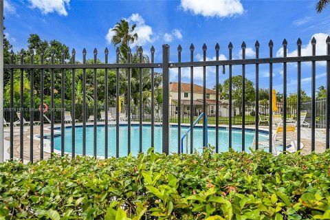 Villa ou maison à vendre à Boynton Beach, Floride: 3 chambres, 116.41 m2 № 1408307 - photo 30