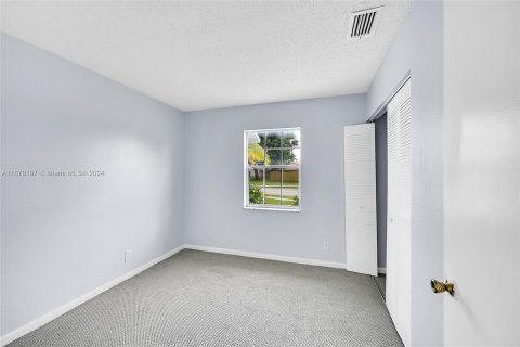 Casa en venta en Boynton Beach, Florida, 3 dormitorios, 116.41 m2 № 1408307 - foto 15