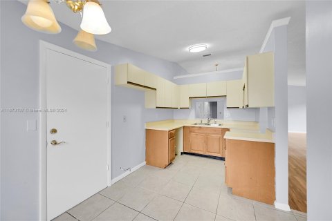 Casa en venta en Boynton Beach, Florida, 3 dormitorios, 116.41 m2 № 1408307 - foto 12