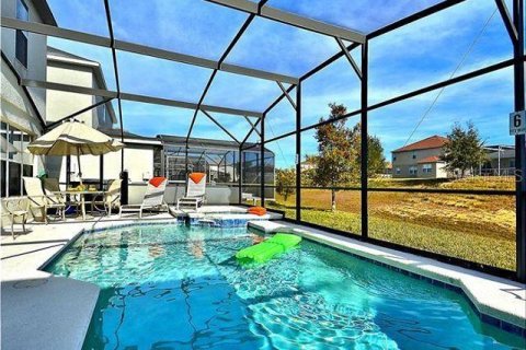 Casa en venta en Davenport, Florida, 4 dormitorios, 216.46 m2 № 1314643 - foto 9