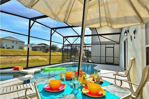 Casa en venta en Davenport, Florida, 4 dormitorios, 216.46 m2 № 1314643 - foto 16