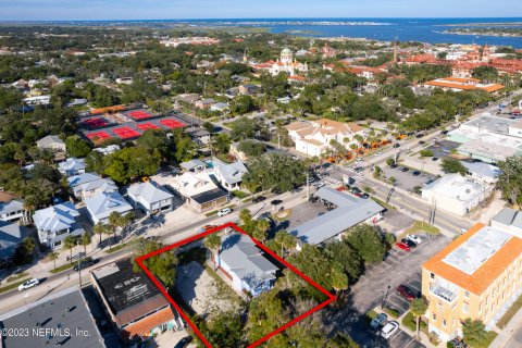 Commercial property in Saint Augustine, Florida 187.2 sq.m. № 807120 - photo 29