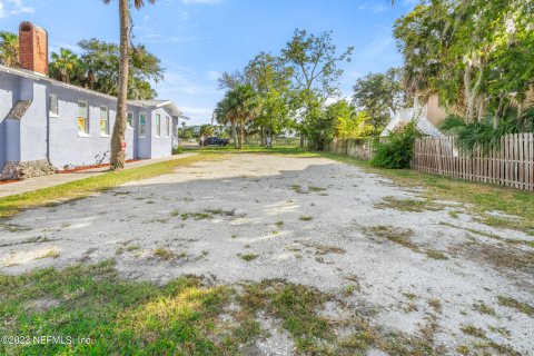 Propiedad comercial en venta en Saint Augustine, Florida, 187.2 m2 № 807120 - foto 26