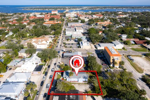 Immobilier commercial à vendre à Saint Augustine, Floride: 187.2 m2 № 807120 - photo 3