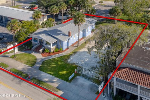 Commercial property in Saint Augustine, Florida 187.2 sq.m. № 807120 - photo 30