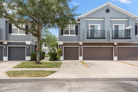 Copropriété à vendre à Orlando, Floride: 2 chambres, 111.48 m2 № 1243685 - photo 23