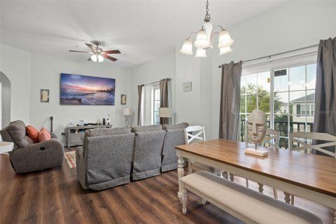 Copropriété à vendre à Orlando, Floride: 2 chambres, 111.48 m2 № 1243685 - photo 11