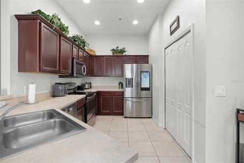 Copropriété à vendre à Orlando, Floride: 2 chambres, 111.48 m2 № 1243685 - photo 13