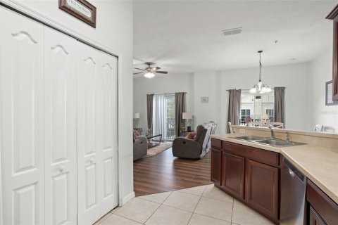 Copropriété à vendre à Orlando, Floride: 2 chambres, 111.48 m2 № 1243685 - photo 15