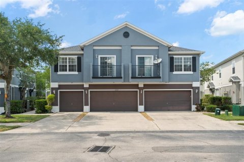 Copropriété à vendre à Orlando, Floride: 2 chambres, 111.48 m2 № 1243685 - photo 1