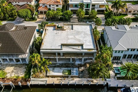 Villa ou maison à vendre à Fort Lauderdale, Floride: 7 chambres, 605.17 m2 № 75861 - photo 16