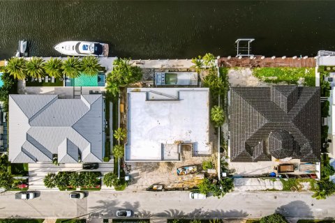 Casa en venta en Fort Lauderdale, Florida, 7 dormitorios, 605.17 m2 № 75861 - foto 17