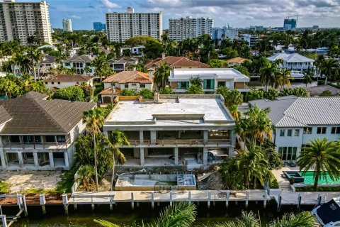 Villa ou maison à vendre à Fort Lauderdale, Floride: 7 chambres, 605.17 m2 № 75861 - photo 15